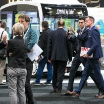 expo mobility