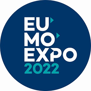 Logo EuMo Expo programme