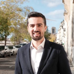 Clément Aubourg Clément Aubourg