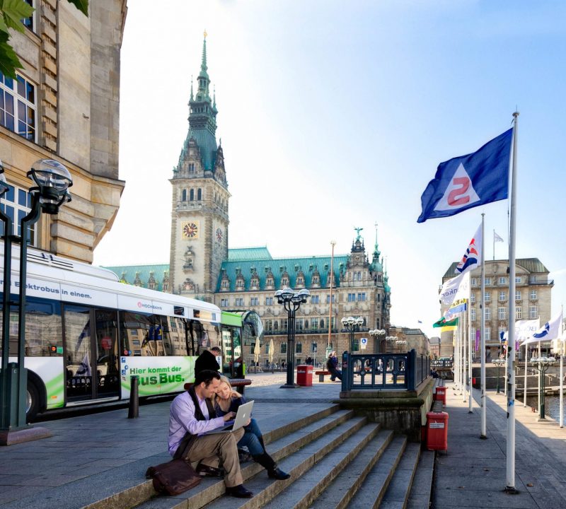 Hamburg BusBus Hamburg BusBus